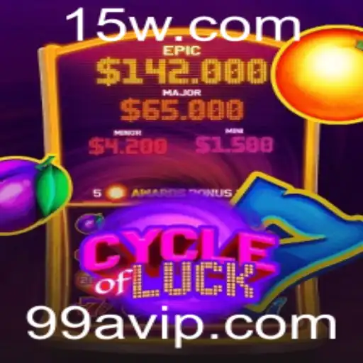 Descubra as Regras e a Emoção por Trás do Jogo CycleofLuck