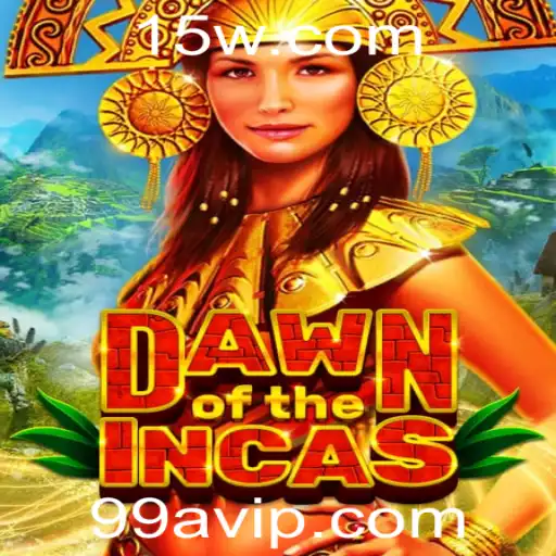 DawnoftheIncas: Um Jogo de Estratégia Inspirador