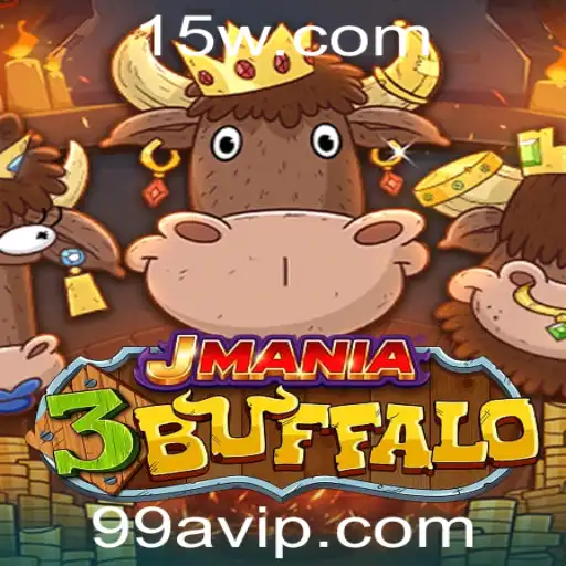Descubra JMania3Buffalo: O Novo Fenômeno dos Jogos
