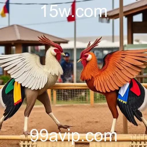 Jogos de sabong