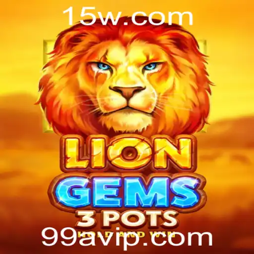 LionGems3pots: Explorando o Fascinante Mundo dos Gemas e Aventura