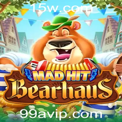 Explorando o Universo de MadHitBearhaus: Um Jogo de Estratégia Inovador