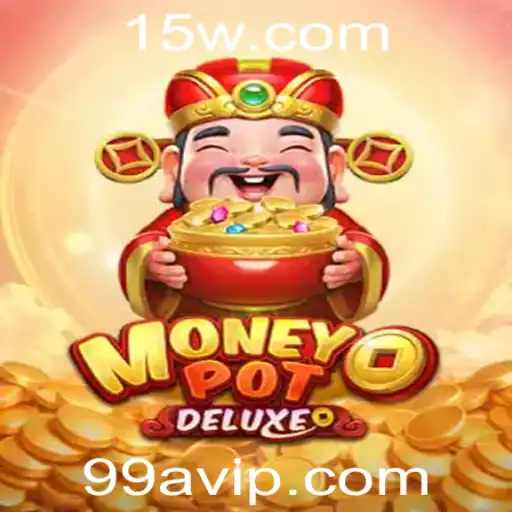 MoneyPotDELUXE: Uma Nova Era de Jogos de Estratégia Financeira