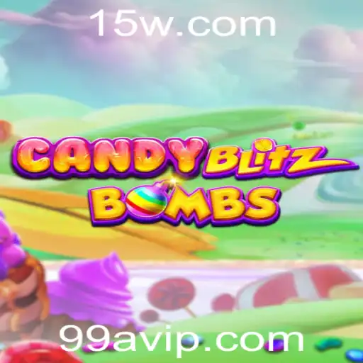 CandyBlitzBombs: Um Mergulho no Mundo Colorido e Explosivo dos Jogos Casuais