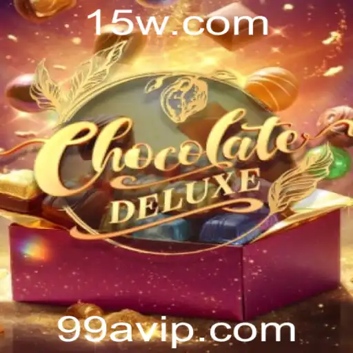 ChocolateDeluxe: Uma Viagem Doce pelo Mundo dos Jogos