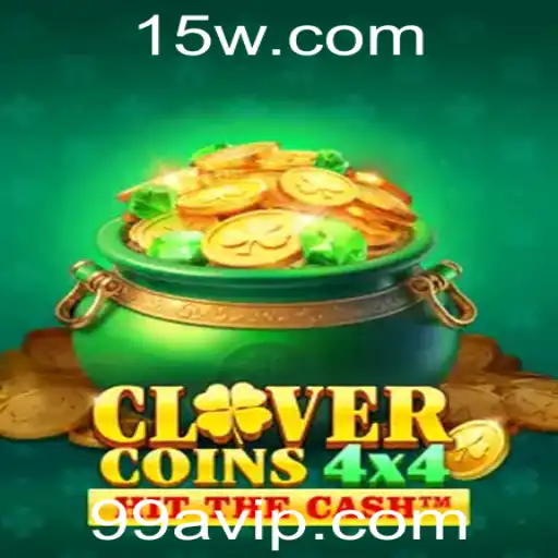 CloverCoins4x4: Uma Nova Dimensão de Diversão em Jogos de Tabuleiro
