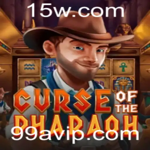 Curse of the Pharaoh: A Journey into Ancient Mysteries