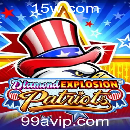 Explorando DiamondExplosionPatriots: Um Mergulho no Jogo que Está Conquistando o Mundo