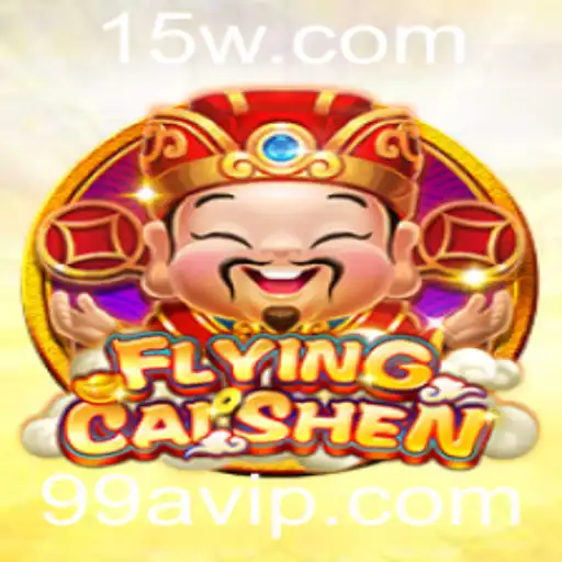 Descubra o Empolgante Mundo de FlyingCaiShen