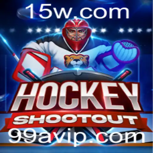 Explorando HockeyShootout: Um Jogo Intenso e Empolgante