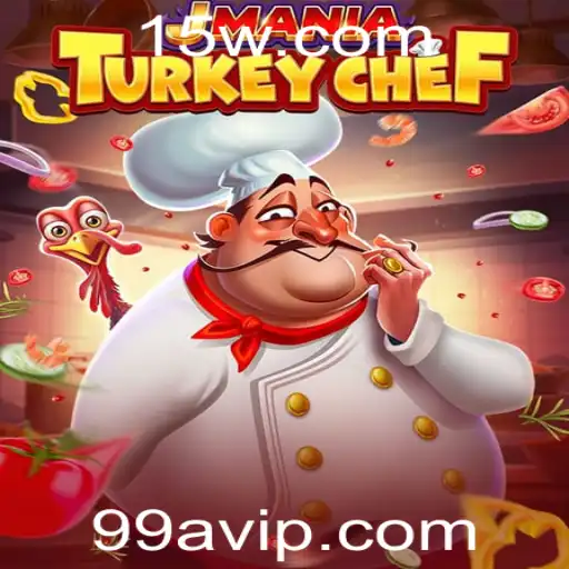 Explorando JManiaTurkeyChef: Um Jogo de Sabor e Estratégia