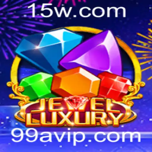 Descubra JewelLuxury: O Novo Fenômeno dos Jogos Interativos