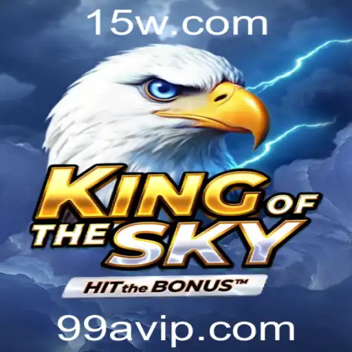 KingOfTheSky: Dominando os Céus com Estratégia e Destemor