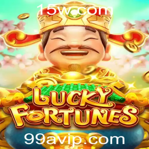 LUCKYFORTUNES: Aventuras Numéricas no Mundo dos Jogos