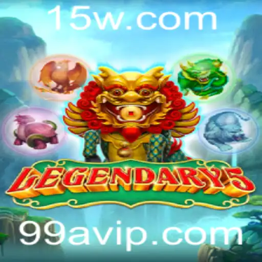 Explorando o Universo de Legendary5: Um Mergulho no Mundo do Jogo