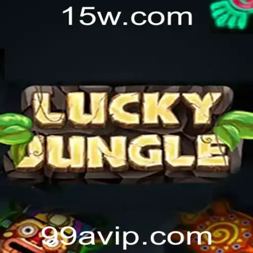 LuckyJungle: Aventure-se na Floresta Encantada com a Palavra-chave 99a