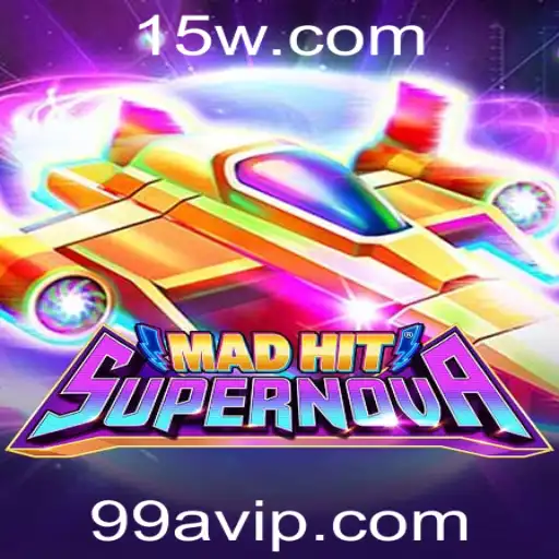 Descubra a Aventura Galáctica em MadHitSupernova: A Nova Sensação dos Jogos
