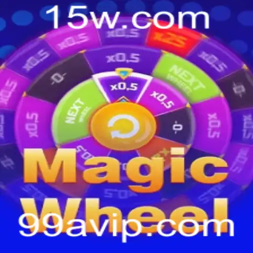 MagicWheel - O Novo Sensação no Mundo dos Jogos