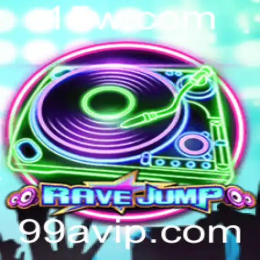 RaveJump: Mergulhando no Universo Interativo da Nova Sensação dos Jogos