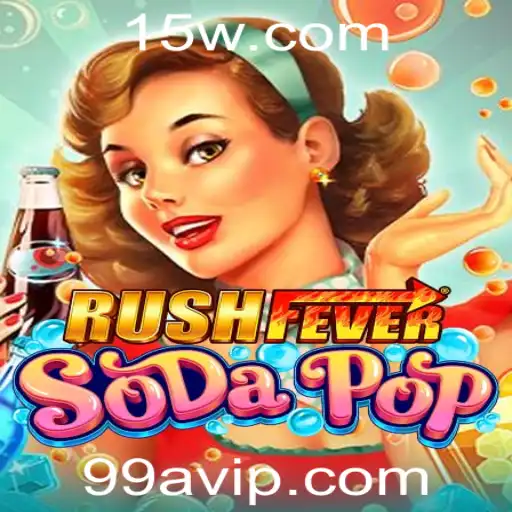 RushFeverSodaPop: O Novo Sensação dos Jogos Online em 2023