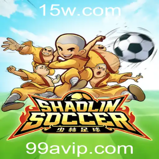 ShaolinSoccer: Um Novo Horizonte nos Jogos de Esporte Virtual