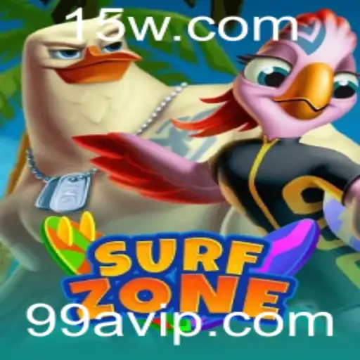 SurfZone: Explorando o Mundo do Jogo Inovador