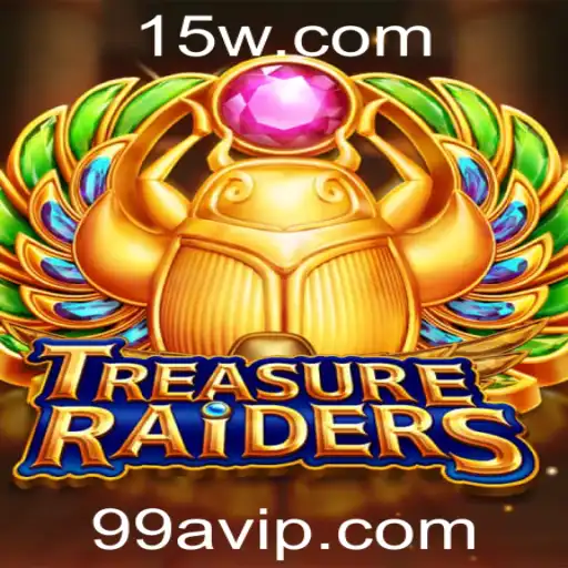 Desvende os Segredos e Aventuras de TREASURERAIDERS
