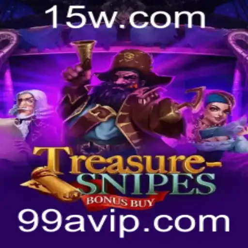 Descubra as Aventuras de TreasuresnipesBonusBuy