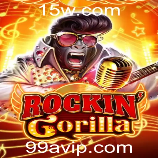 RockinGorilla: O Jogo que Está Conquistando o Mundo