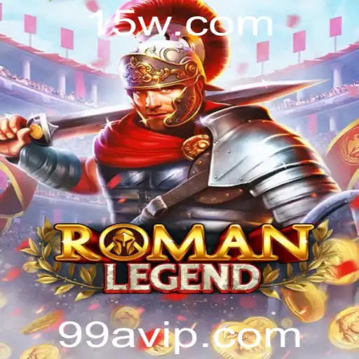 Descubra RomanLegend: A Nova Sensação do Mundo dos Jogos