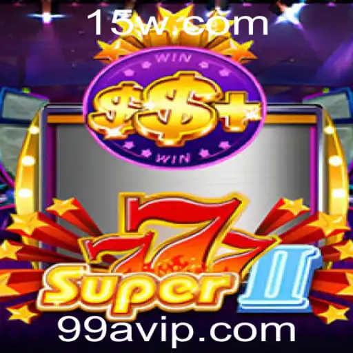 Explorando o Universo de Super777II: Uma Viagem ao Mundo dos Jogos