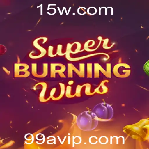 SuperBurningWins: Mergulhando no Jogo de Slots Clássico