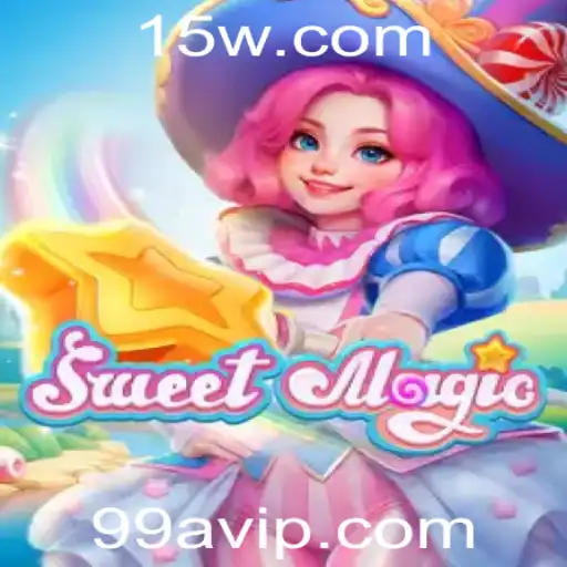 Descubra o Encantador Mundo de 'SweetMagic': Um Jogo de Estratégia e Magia